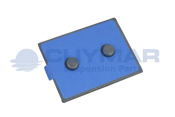 Rubber Buffer, suspension (4808187)