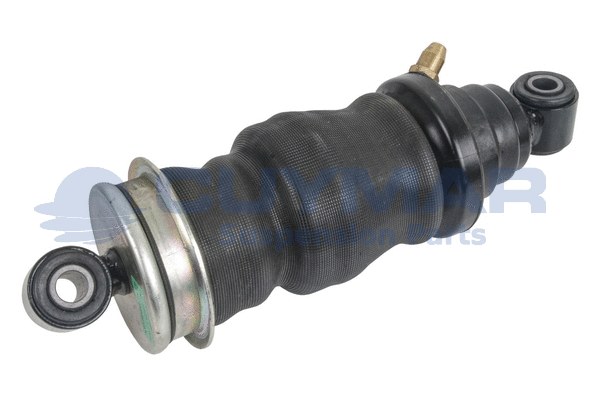 Shock Absorber, driver cab suspension (4207052)