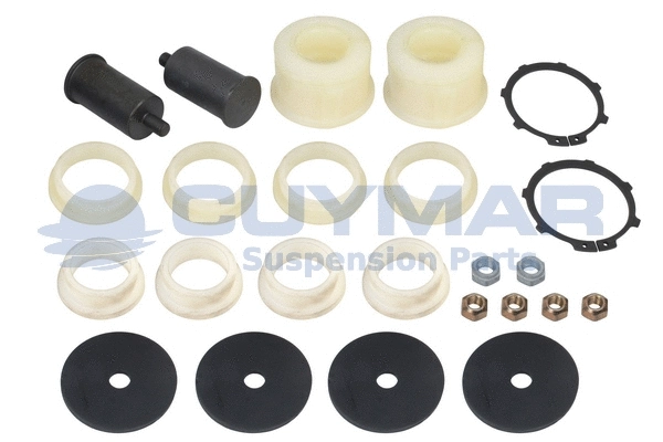 Repair Kit, stabiliser bush (4708219)