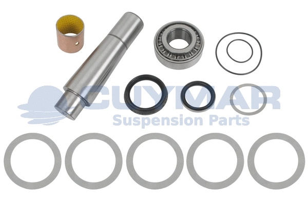 Repair Kit, kingpin (5910730)