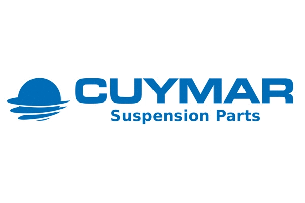 Bushing, leaf spring (3705271)