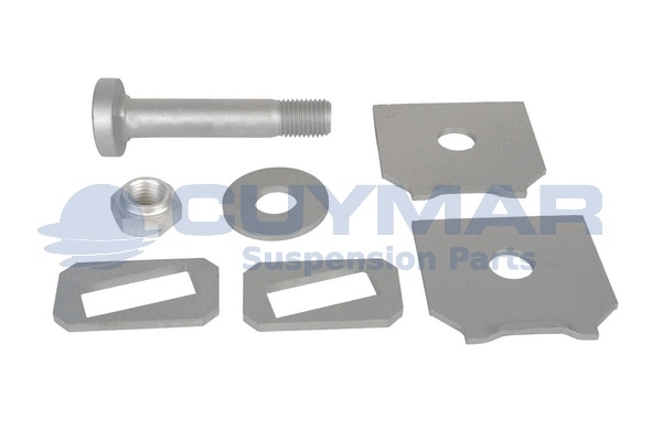 Repair Kit, spring bolt (2913192C)