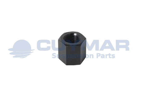 Spring Clamp Nut (4121242)