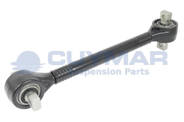 Control/Trailing Arm, wheel suspension (4908806)