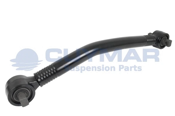 Control/Trailing Arm, wheel suspension (4907090)