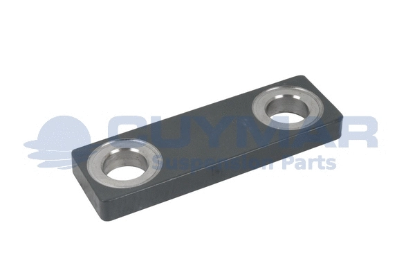 Shackle, leaf spring hanger (3312049)