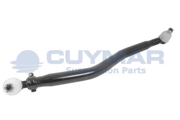 Centre Rod Assembly (5912059)
