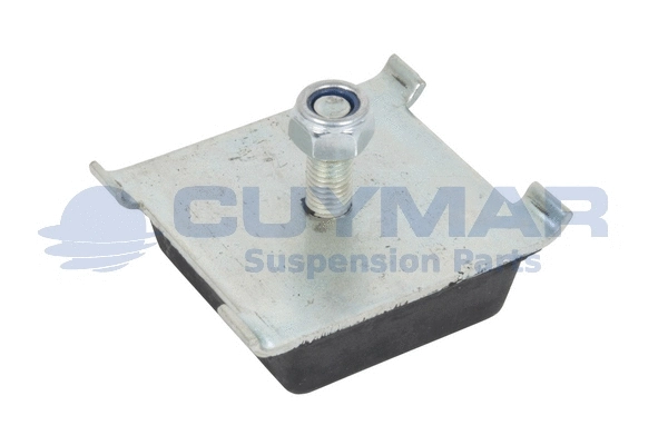 Rubber Buffer, suspension (4805404)
