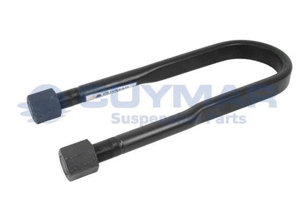 Spring Clamp (303124100340)