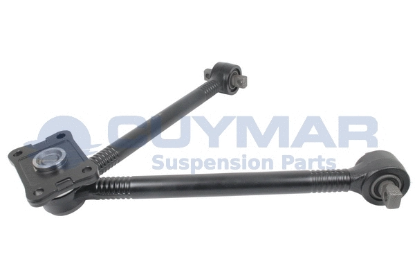 Control/Trailing Arm, wheel suspension (4912407)