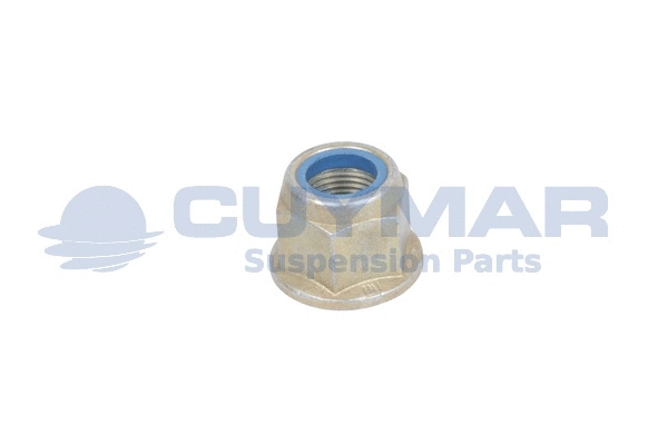 Spring Clamp Nut (4107242)