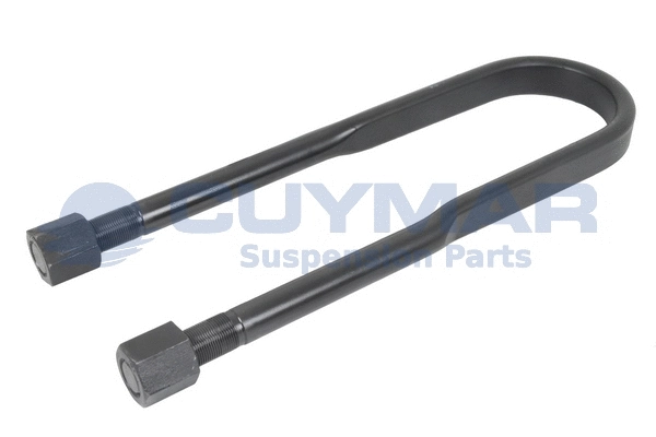 Spring Clamp (303124100440)