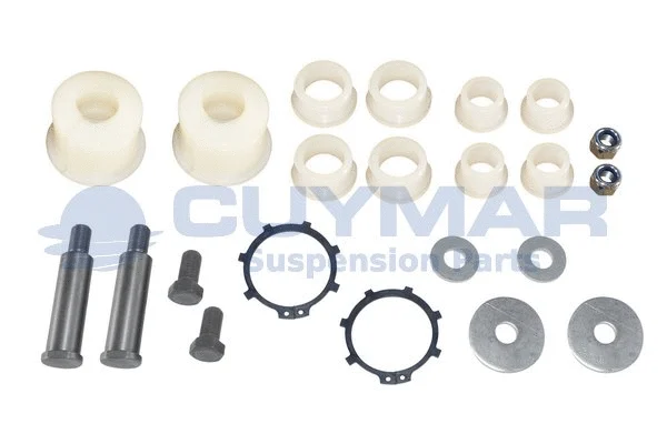 Repair Kit, stabiliser bush (47085205)