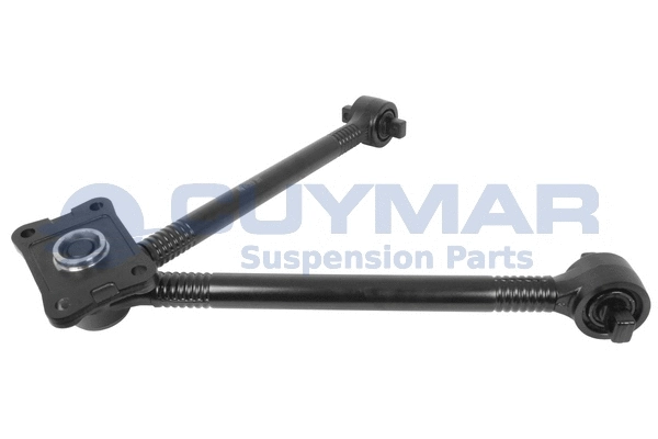 Control/Trailing Arm, wheel suspension (4912829)