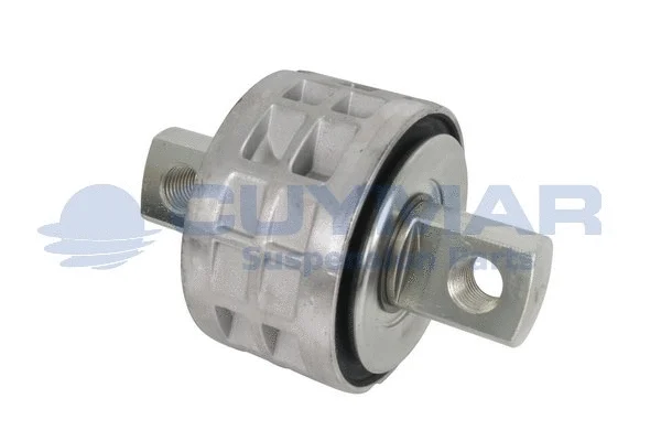 Bush, driver cab suspension (4203932)