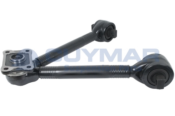 Control/Trailing Arm, wheel suspension (4902504)