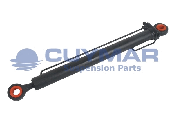 Tilt Cylinder, driver cab (4208213)