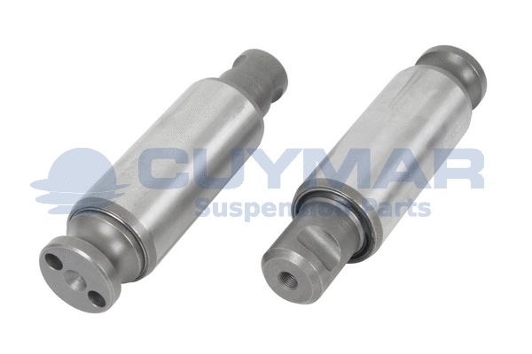 Spring Bolt (0212724S)