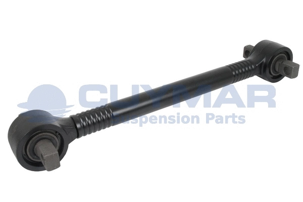 Control/Trailing Arm, wheel suspension (4903002)