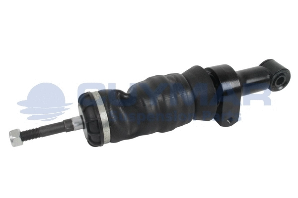 Shock Absorber, driver cab suspension (4205514)