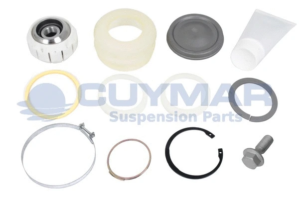 Repair Kit, control/trailing arm (4905326)