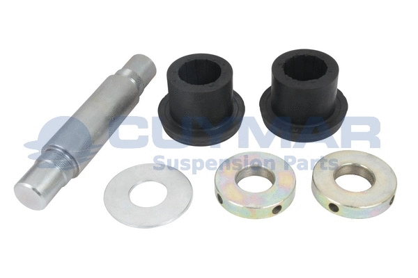 Brake Valve, parking brake (3734318)