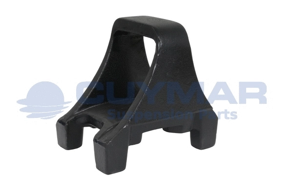 Mounting, leaf spring (3308612)
