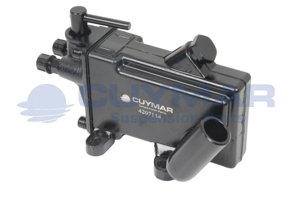 Tilt Pump, driver cab (4207114)