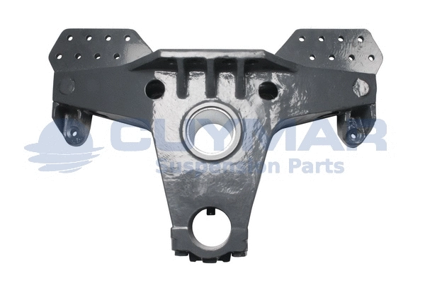 Leaf Spring Hanger (3407106)