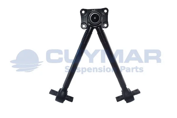 Control/Trailing Arm, wheel suspension (4912552)