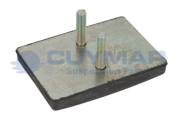 Rubber Buffer, suspension (4807006)