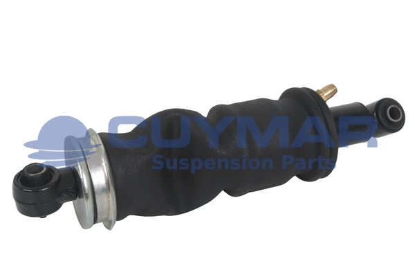 Shock Absorber, driver cab suspension (4212012)