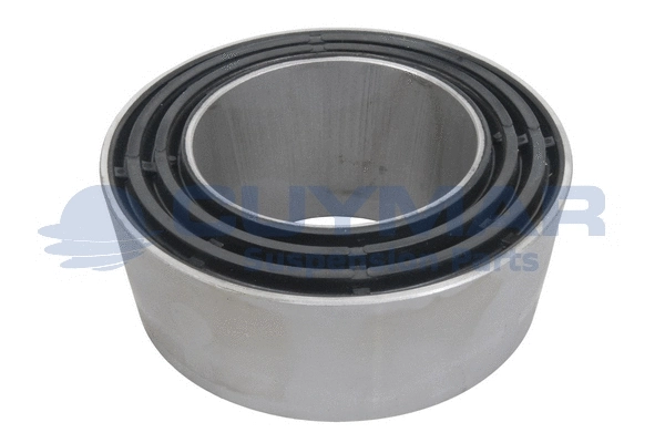 Mounting, leaf spring (3412102)