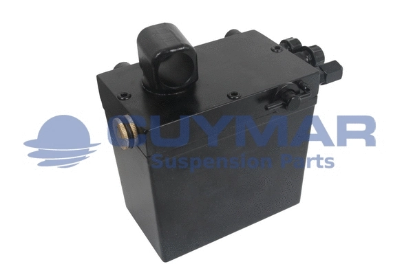 Tilt Pump, driver cab (4203902)