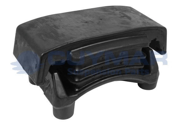 Bush, parabolic spring (2507556)