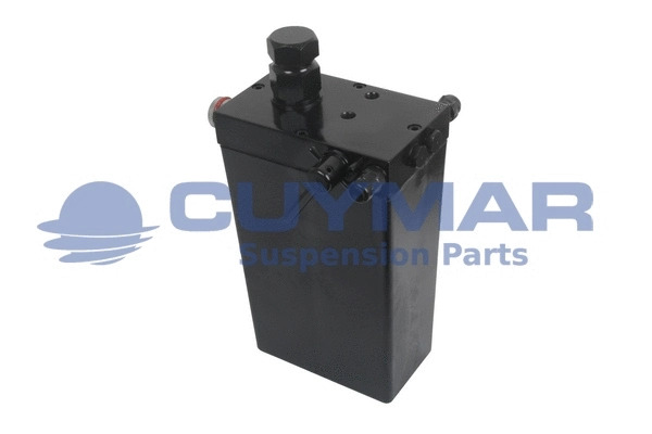 Tilt Pump, driver cab (4208217)