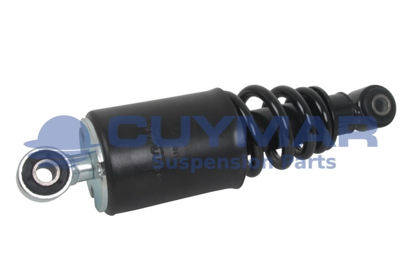 Shock Absorber, driver cab suspension (4207021)
