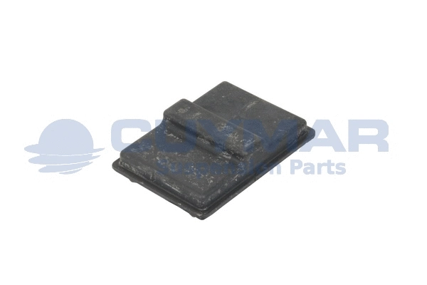 Rubber Buffer, suspension (4808244)