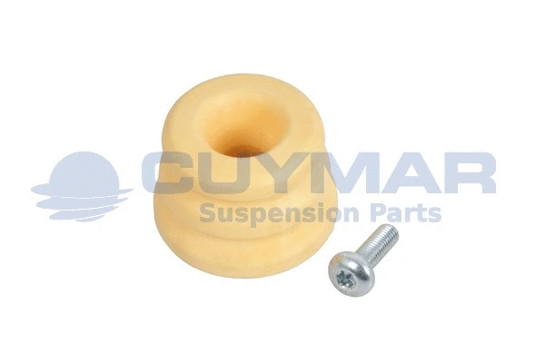 Bump Stop, driver cab stabiliser (4210166)