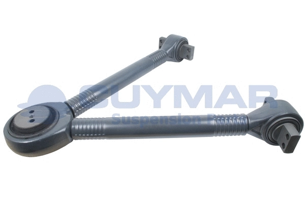 Control/Trailing Arm, wheel suspension (4912295)