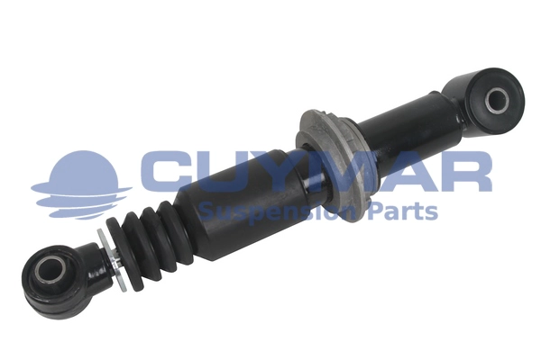 Shock Absorber, driver cab suspension (4212006)