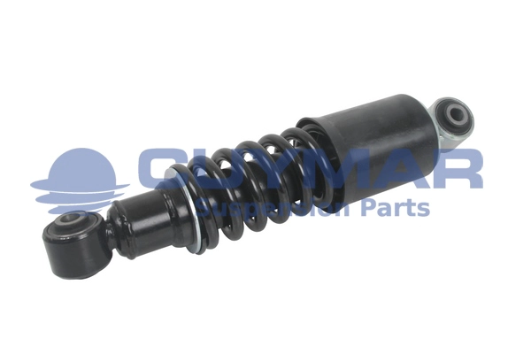 Shock Absorber, driver cab suspension (4202005)