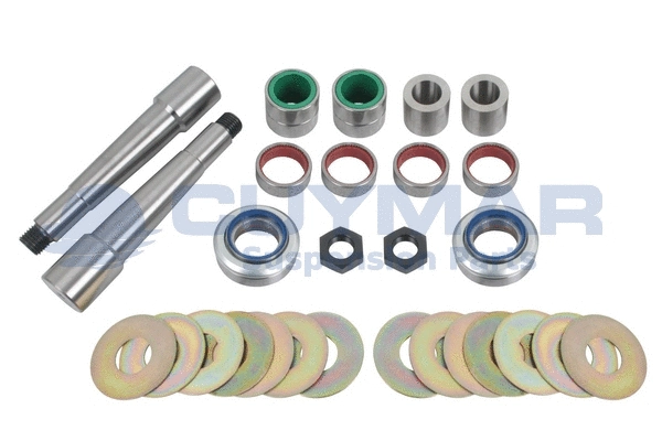 Repair Kit, kingpin (5903529)
