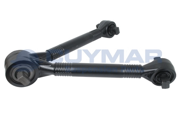 Control/Trailing Arm, wheel suspension (4908002)