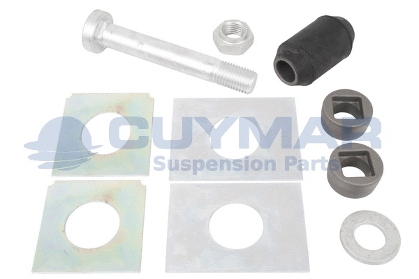 Repair Kit, spring bolt (3513001)