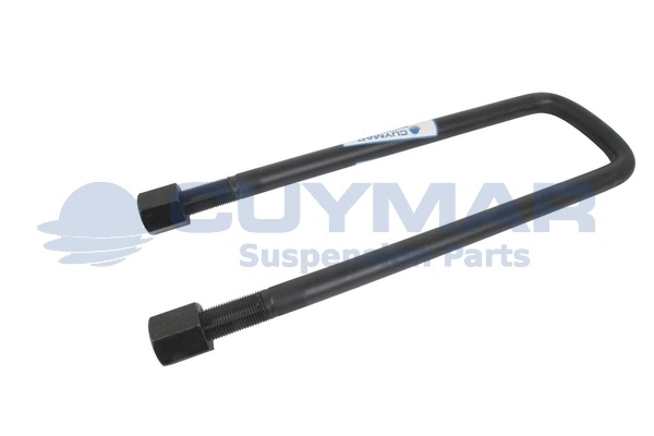 Spring Clamp (302018080340)