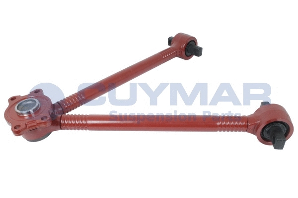 Control/Trailing Arm, wheel suspension (4905035)