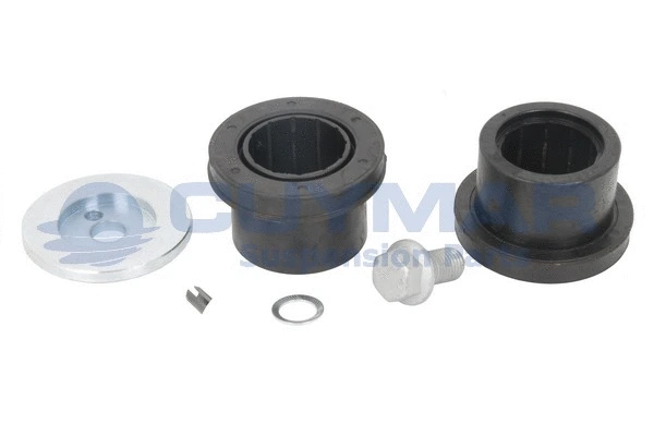 Brake Valve, parking brake (3734214)