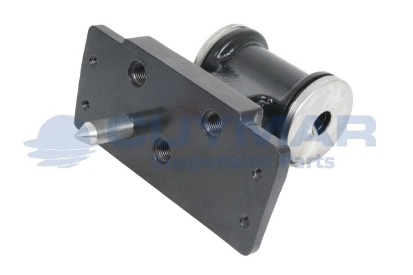 Bearing Bracket, shock absorber mounting (driver cab) (1102005)