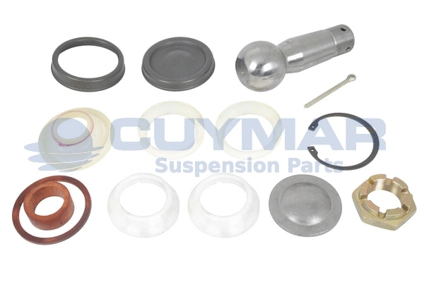 Repair Kit, control/trailing arm (4908242)